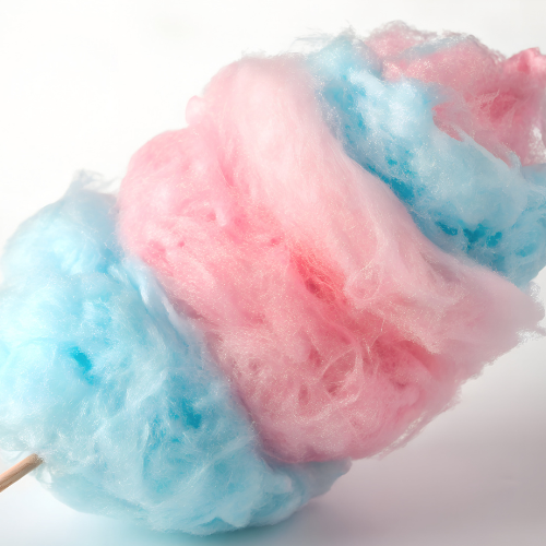 Cotton Candy