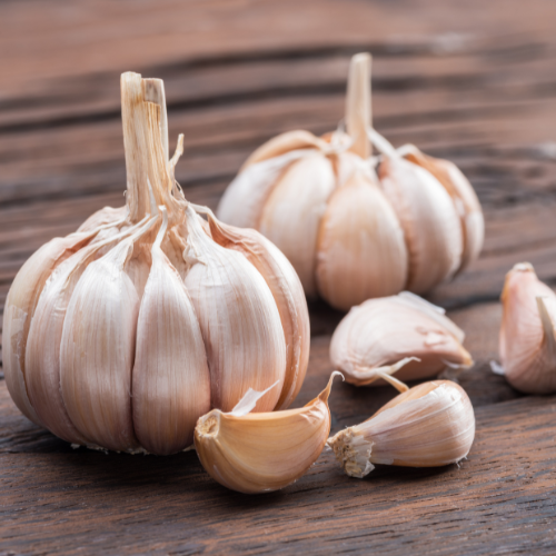 Gobs O' Garlic