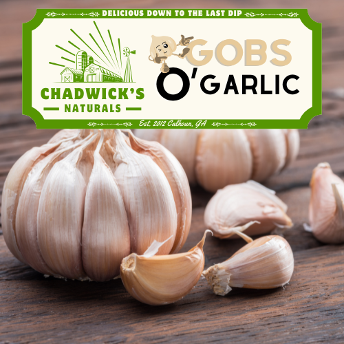Gobs O' Garlic