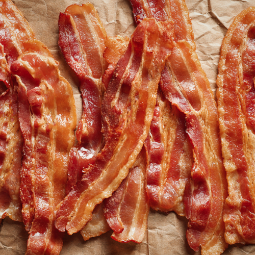 Hickory Bacon