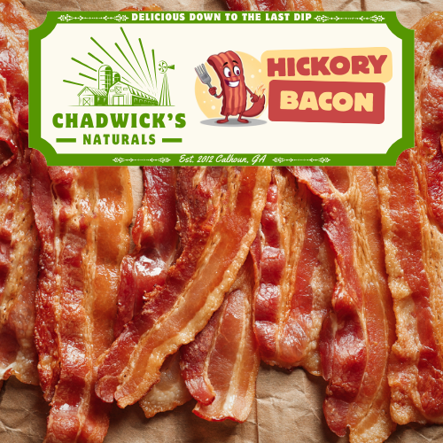 Hickory Bacon