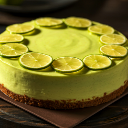 Key Largo Key Lime