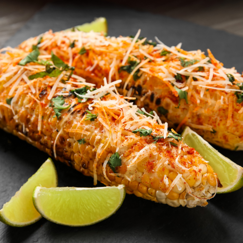 Mexican Street Corn