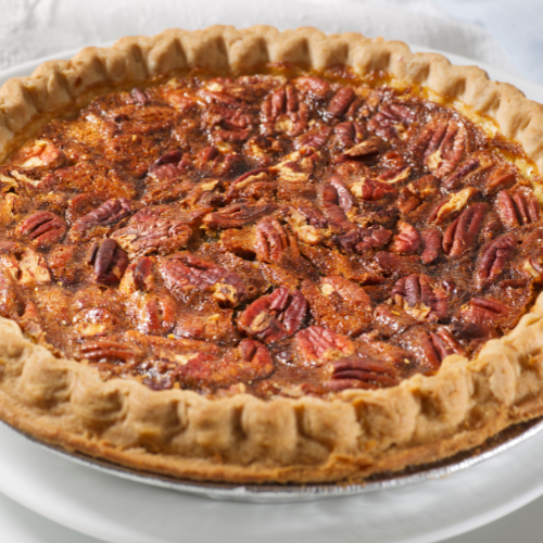 Momma's Pecan Pie