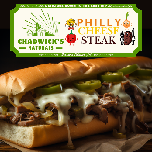 Philly Cheesesteak