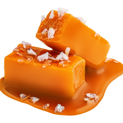 Sea Salt Caramel