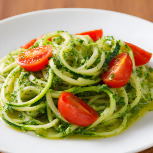 Sundried Tomato Pesto