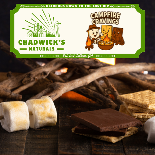 Campfire Cravings