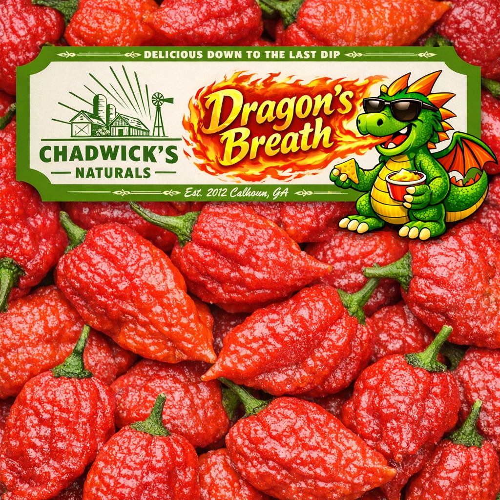 Dragon's Breath