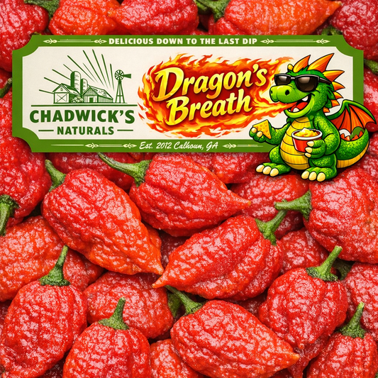 Dragon's Breath