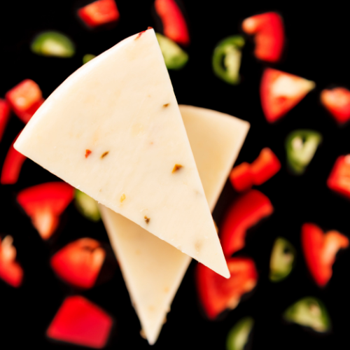 Monterey Pepper Jack