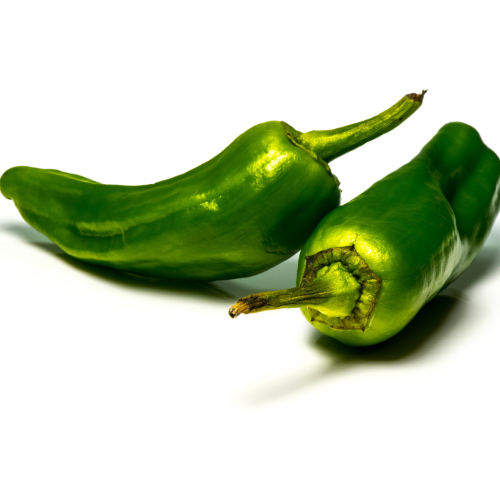 Southwest Jalapeno