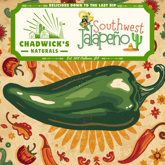 Southwest Jalapeno