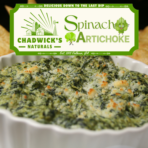Spinach Artichoke